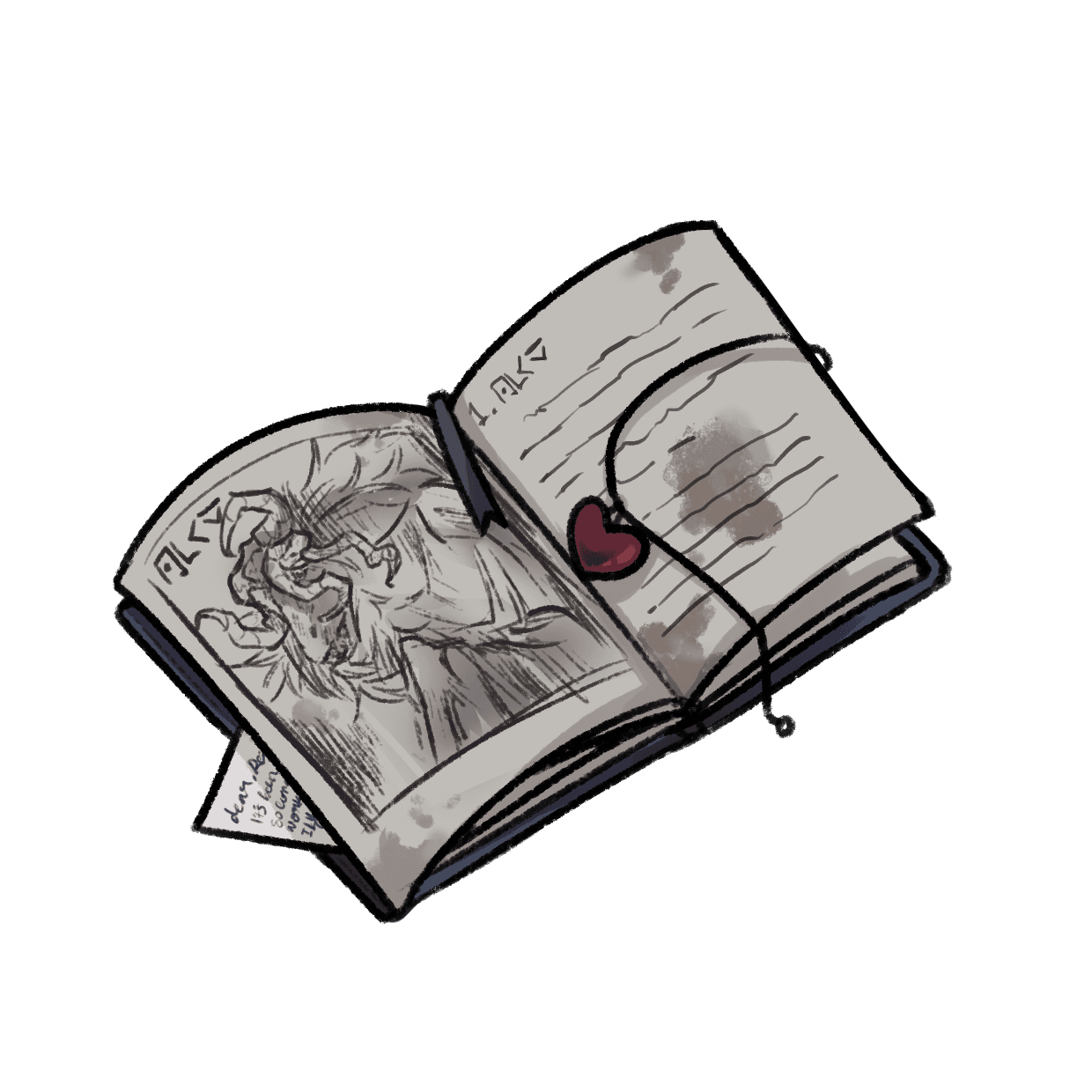 Book
